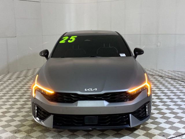 Used 2025 Kia K5 GT-Line image 21