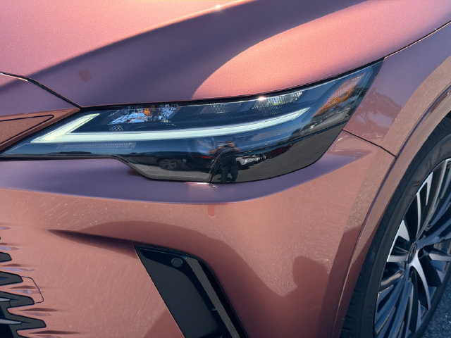 New 2026 Lexus RX 350 Premium Plus w/ Accessory Package (Z1) FWD image 9