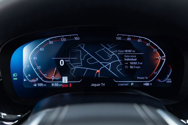 Certified 2022 BMW 540i xDrive w/ Premium Package image 2