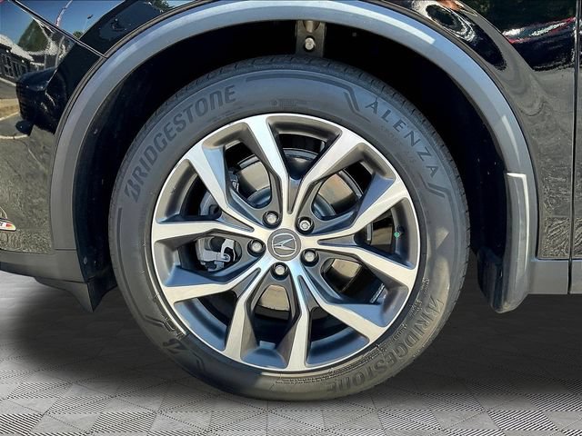 Used 2024 Acura MDX w/ Technology Package FWD image 37