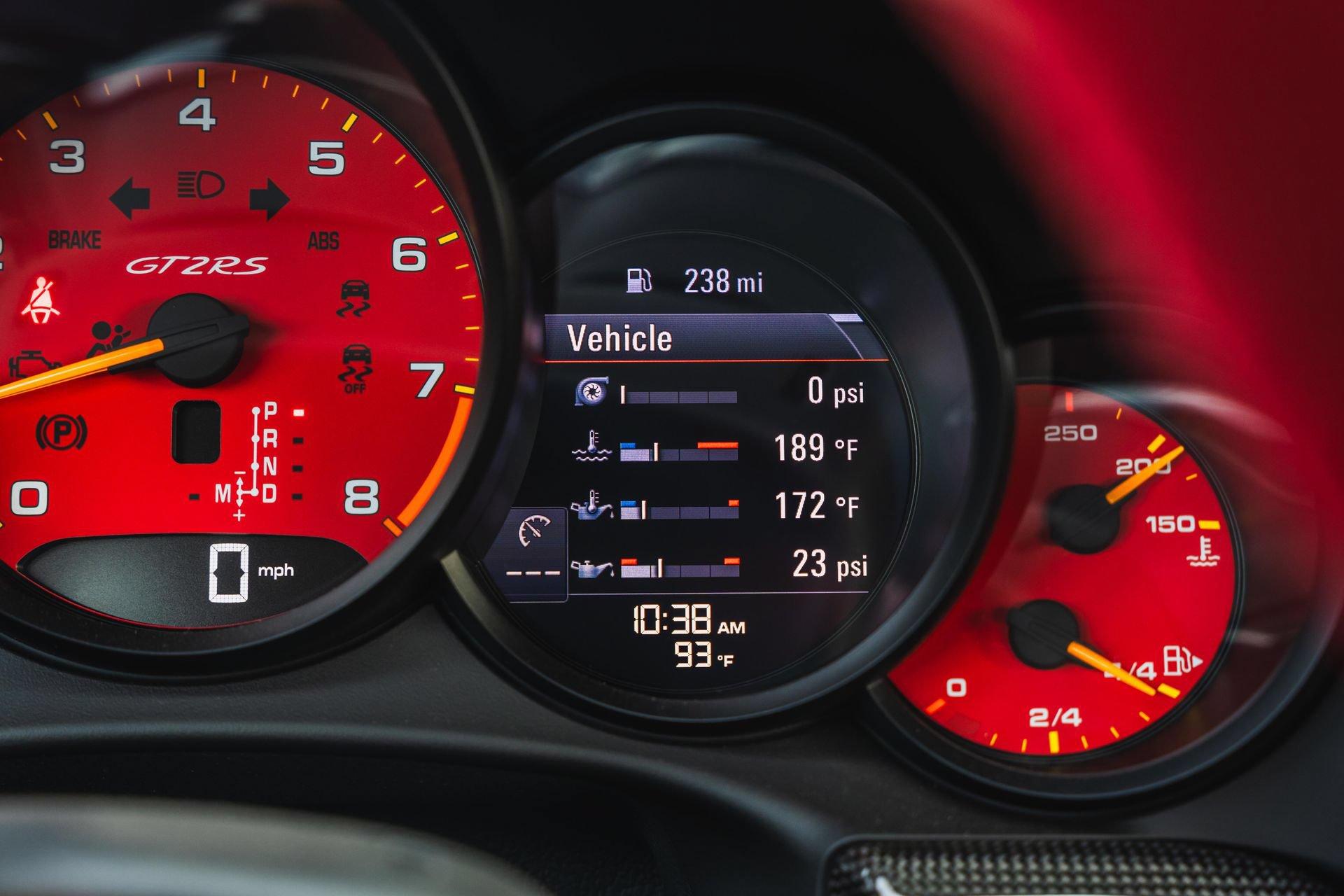 Used 2018 Porsche 911 GT2 RS RWD image 34