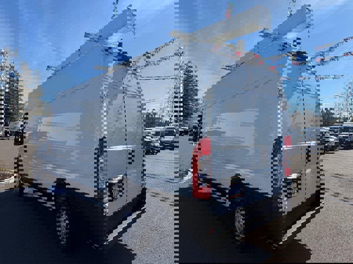 Used 2023 RAM ProMaster 3500 image 5