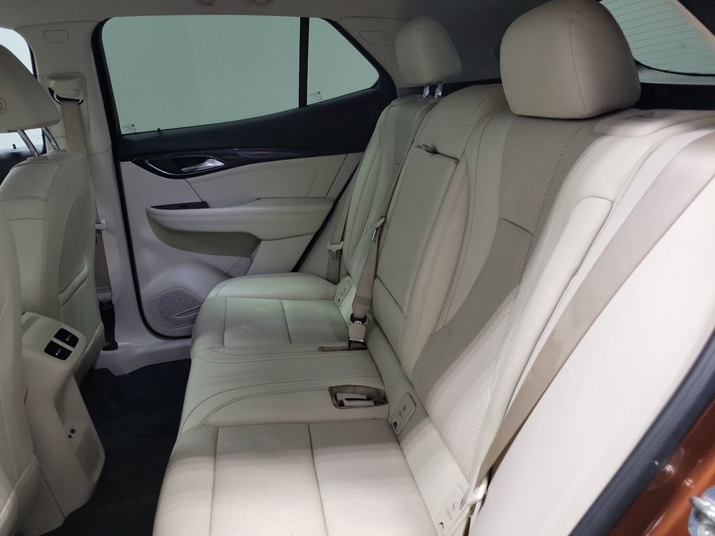 Used 2022 Buick Envision Essence w/ Safety Package image 30