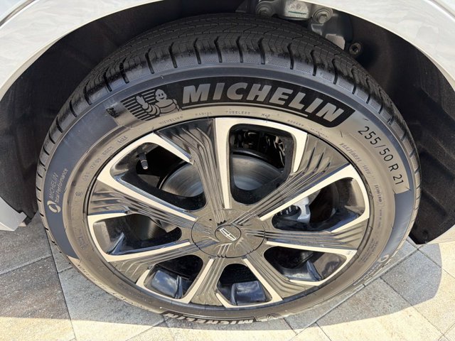 New 2026 Lincoln Nautilus Reserve AWD/4WD image 31