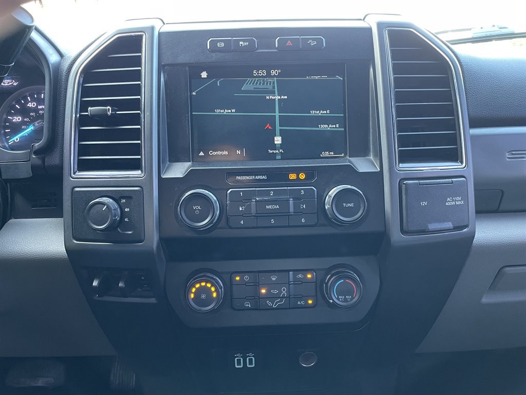 Used 2019 Ford F350 XLT AWD/4WD image 28