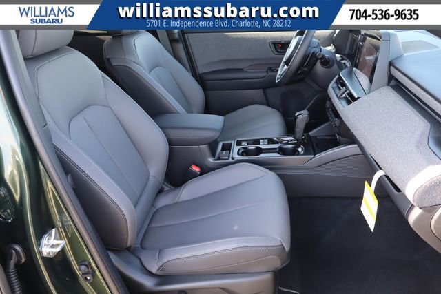 New 2026 Subaru Outback Limited w/ Premium/Limited Package AWD/4WD image 24