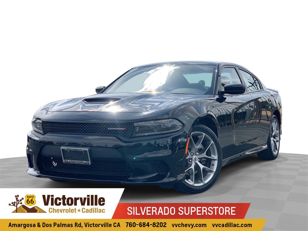 Used 2023 Dodge Charger GT