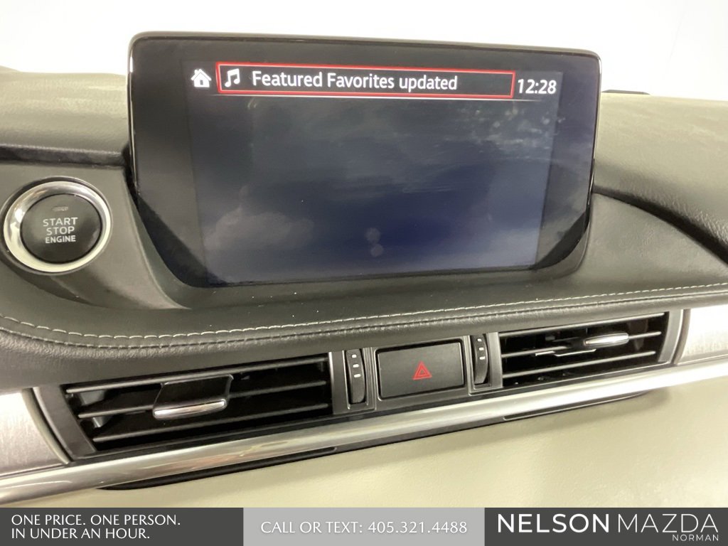 Used 2021 MAZDA MAZDA6 Grand Touring Reserve image 35