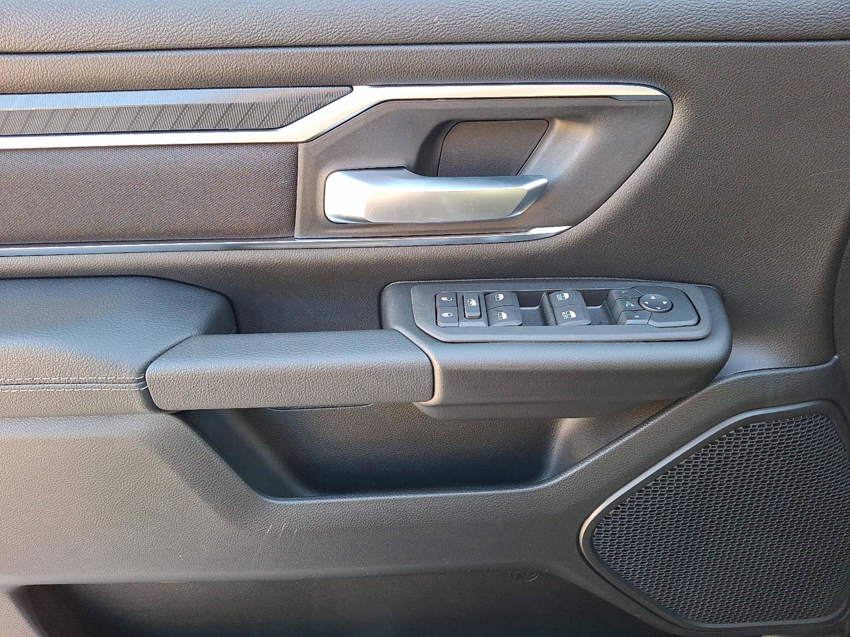 New 2026 RAM 1500 Big Horn image 6