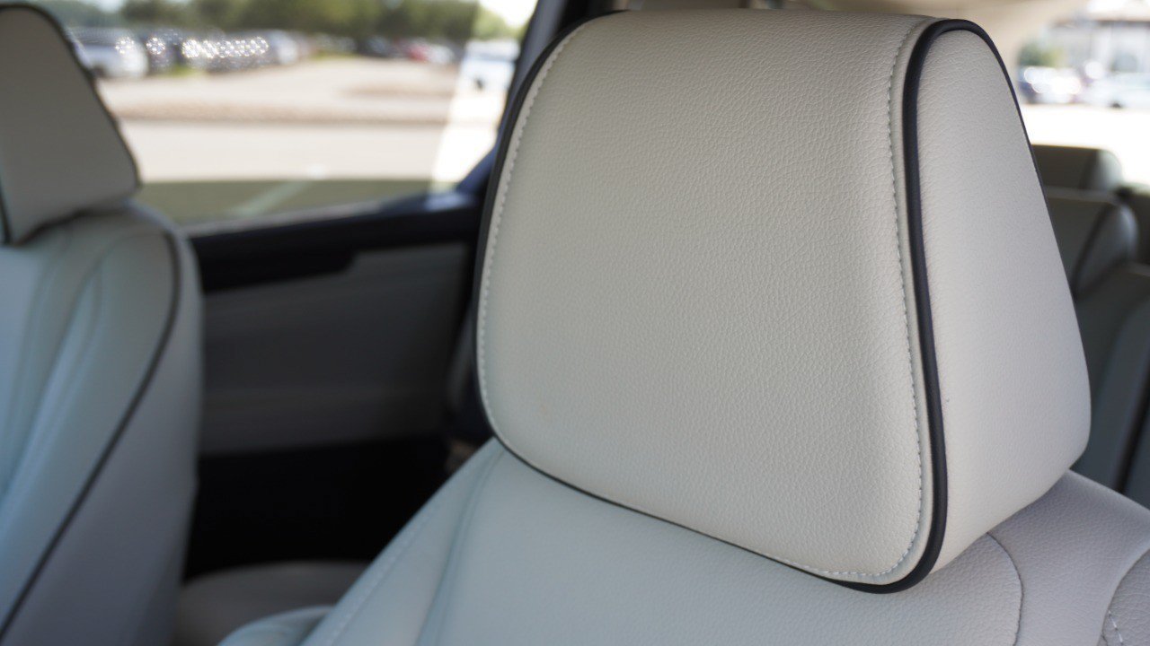 Used 2025 Honda Odyssey Touring image 26