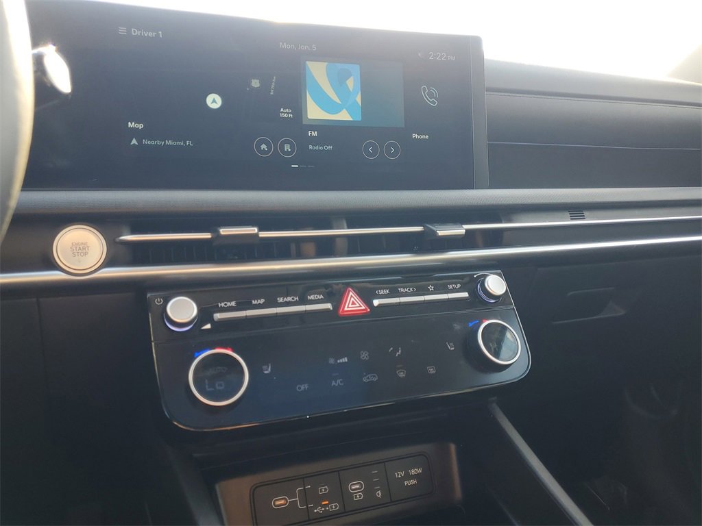 Used 2025 Hyundai Tucson SEL image 25