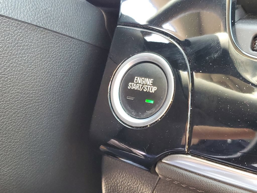 Used 2018 Buick Encore Preferred FWD image 15