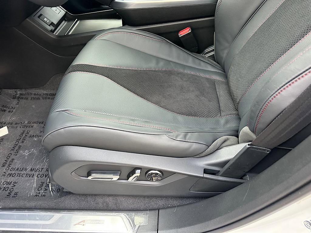 New 2026 Acura RDX A-Spec image 9