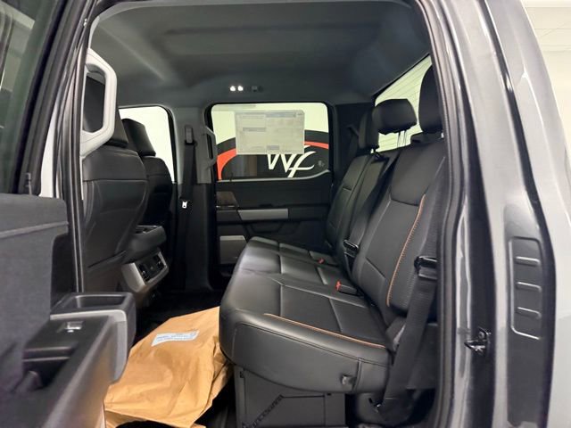 New 2026 Ford F450 4x4 Crew Cab Super Duty image 11