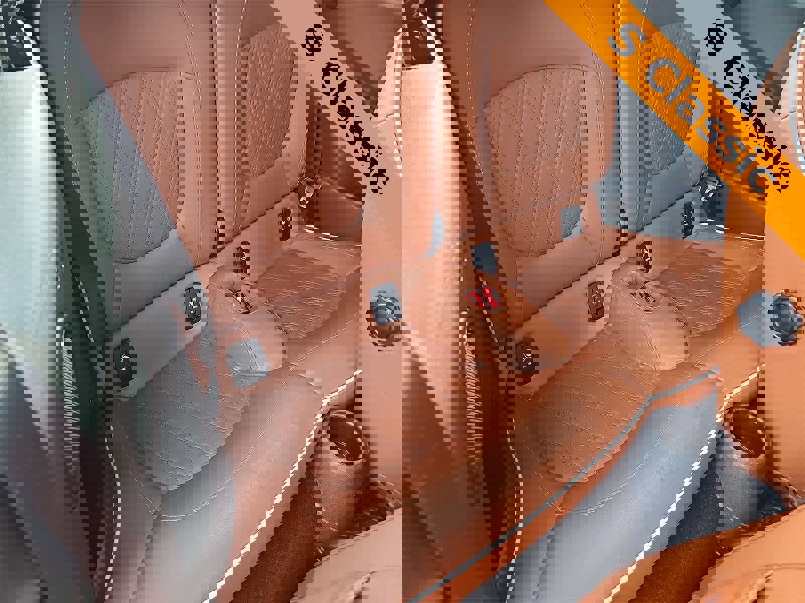 Used 2022 MINI Cooper S w/ Signature Upholstery Package image 16