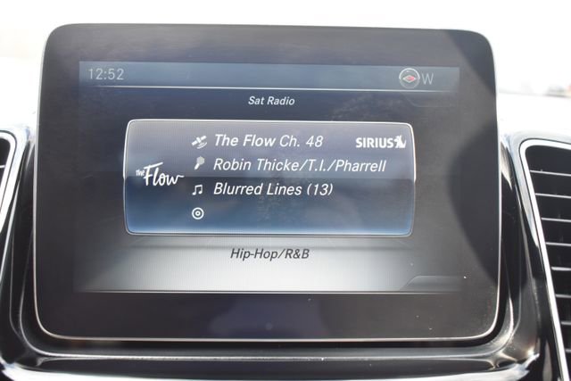 Used 2017 Mercedes-Benz GLS 450 4MATIC w/ Premium Package image 28