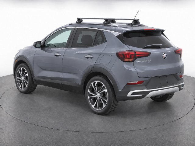 Used 2020 Buick Encore GX Select FWD image 3