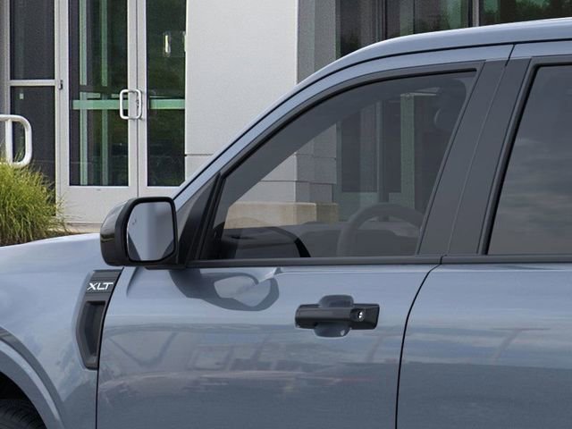 New 2026 Ford Maverick XLT w/ XLT Luxury Package image 21