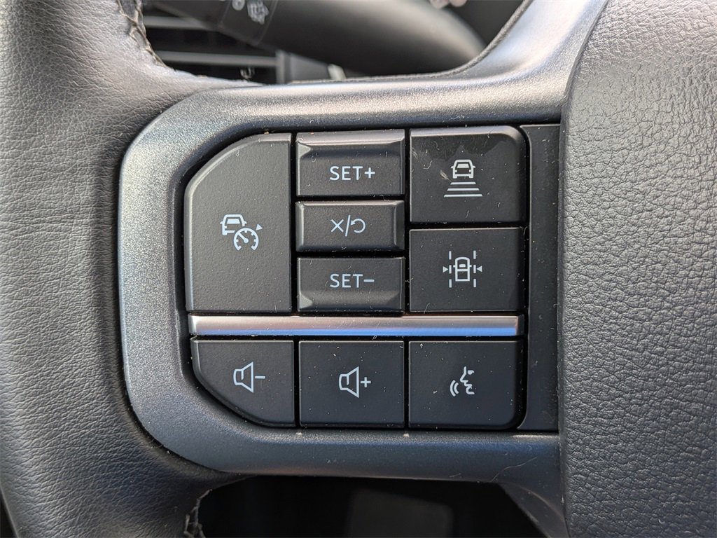 Used 2023 Ford F150 XLT w/ Equipment Group 302A High image 24