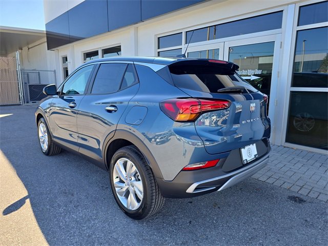 New 2026 Buick Encore GX Preferred w/ Comfort Package image 5