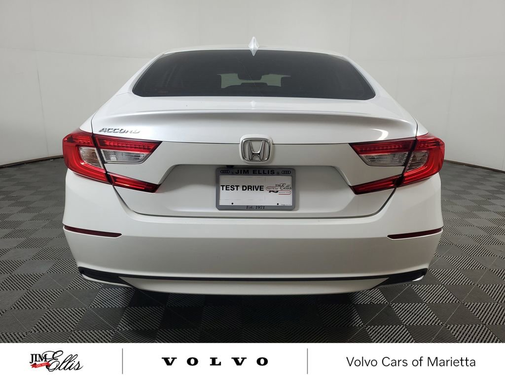 Used 2019 Honda Accord EX-L image 6