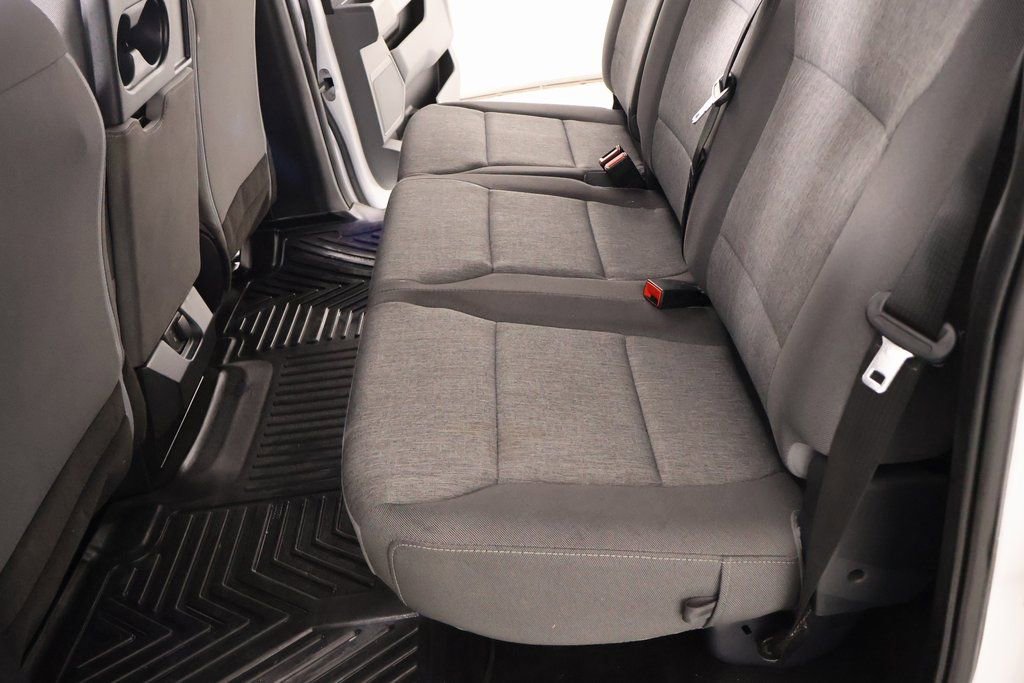 Used 2024 Ford F250 XL w/ STX Appearance Package image 11