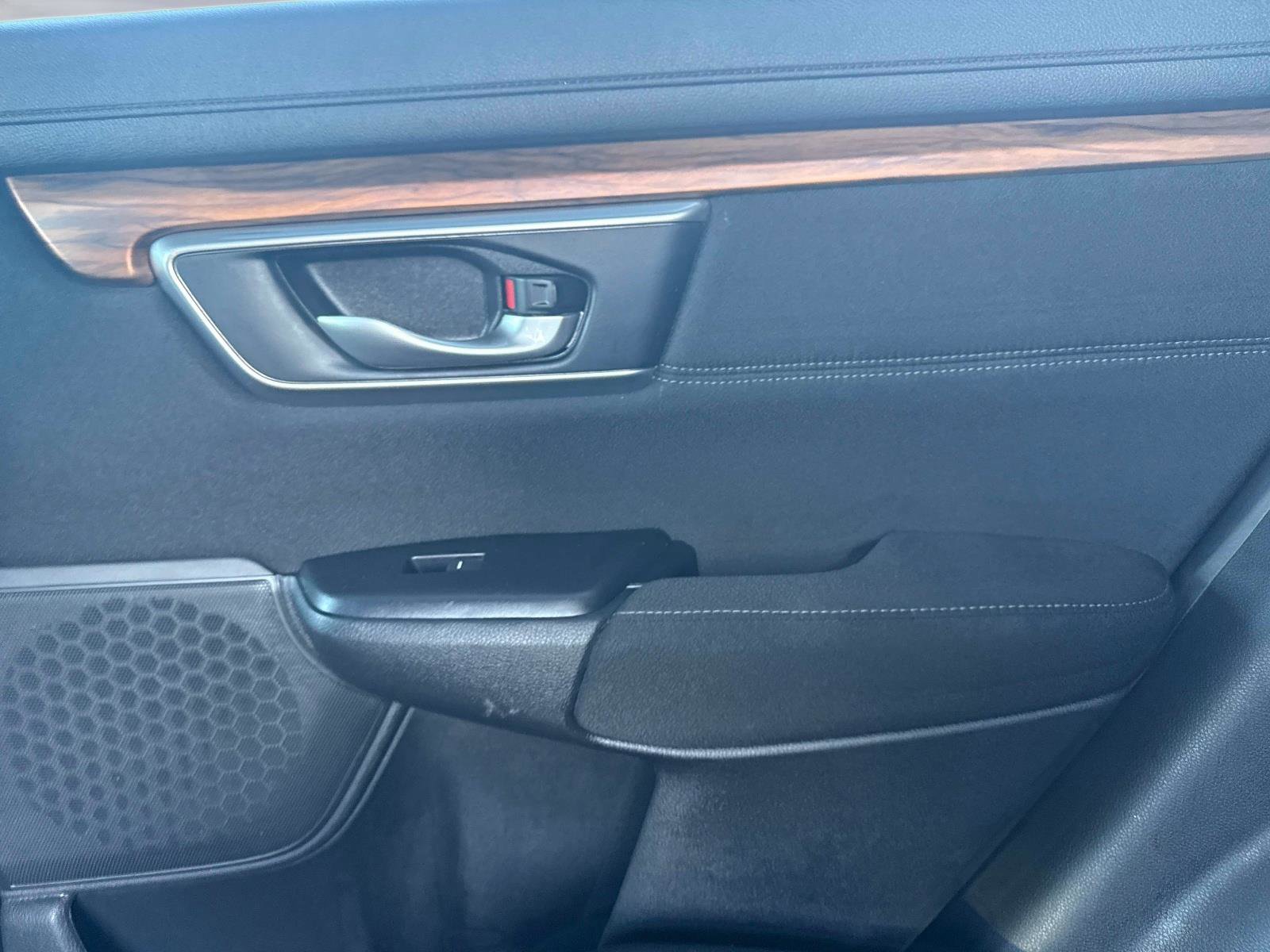 Certified 2022 Honda CR-V EX image 15