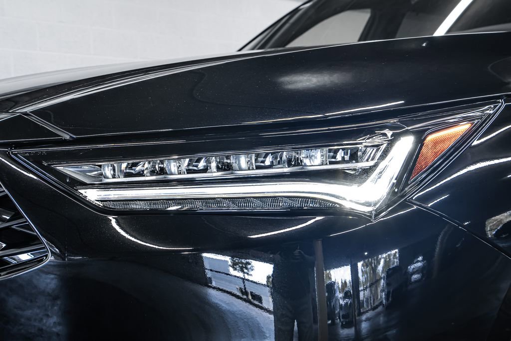 New 2026 Acura MDX A-Spec AWD/4WD image 9