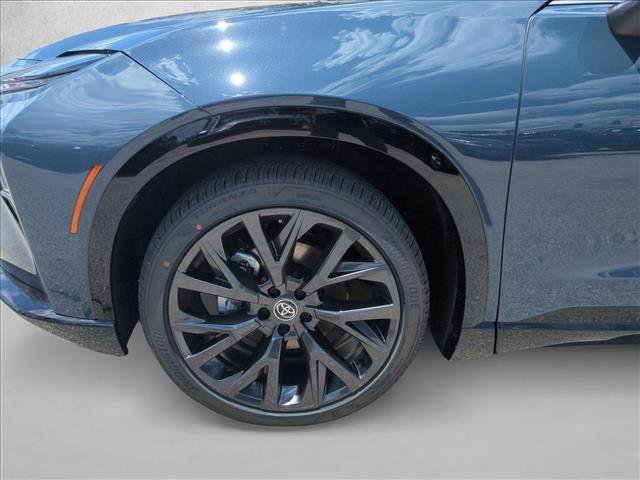 New 2026 Toyota Crown Signia AWD/4WD image 10