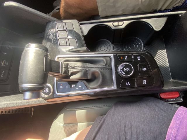 Used 2023 Kia Sportage X-Pro AWD/4WD image 24