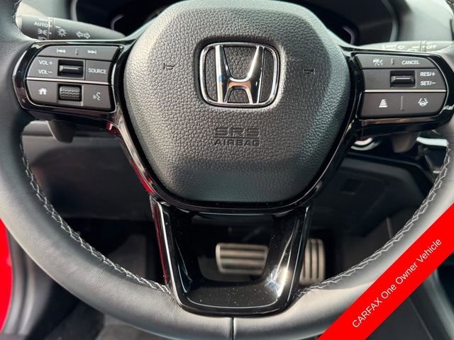 Certified 2026 Honda Civic Sport image 20