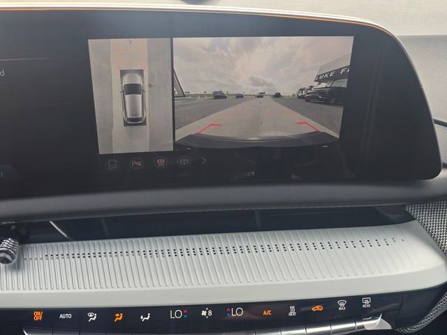 New 2026 Cadillac Optiq Luxury 1 RWD image 23