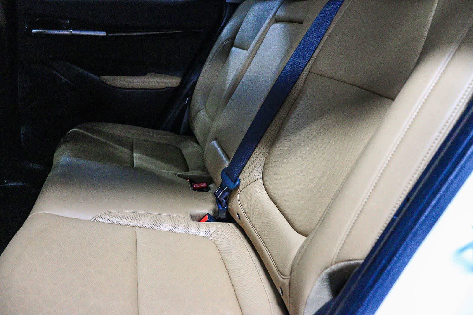 Used 2024 Kia Seltos EX FWD image 18