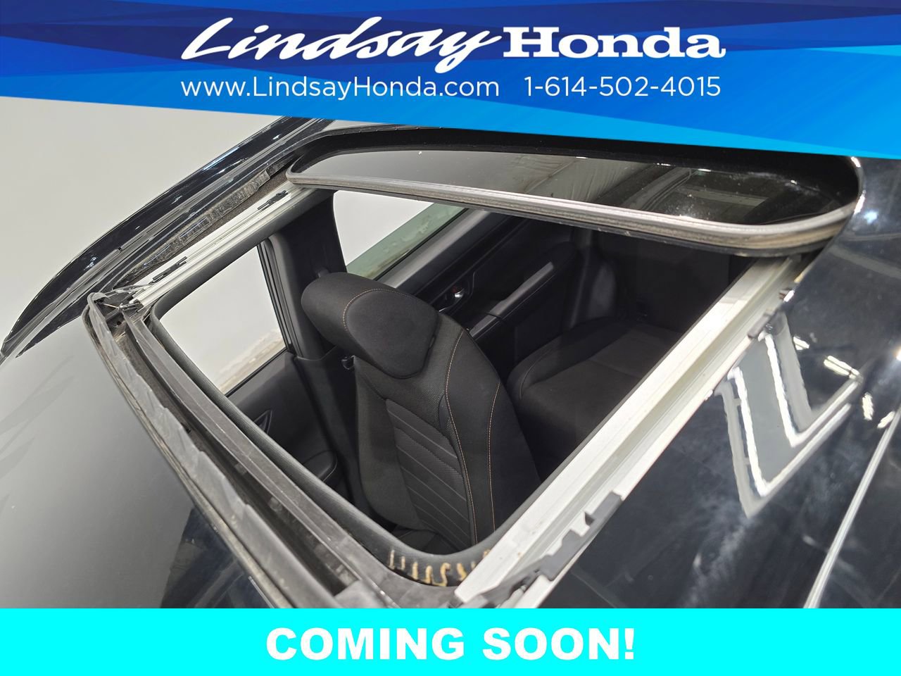 Used 2024 Honda CR-V Sport image 22