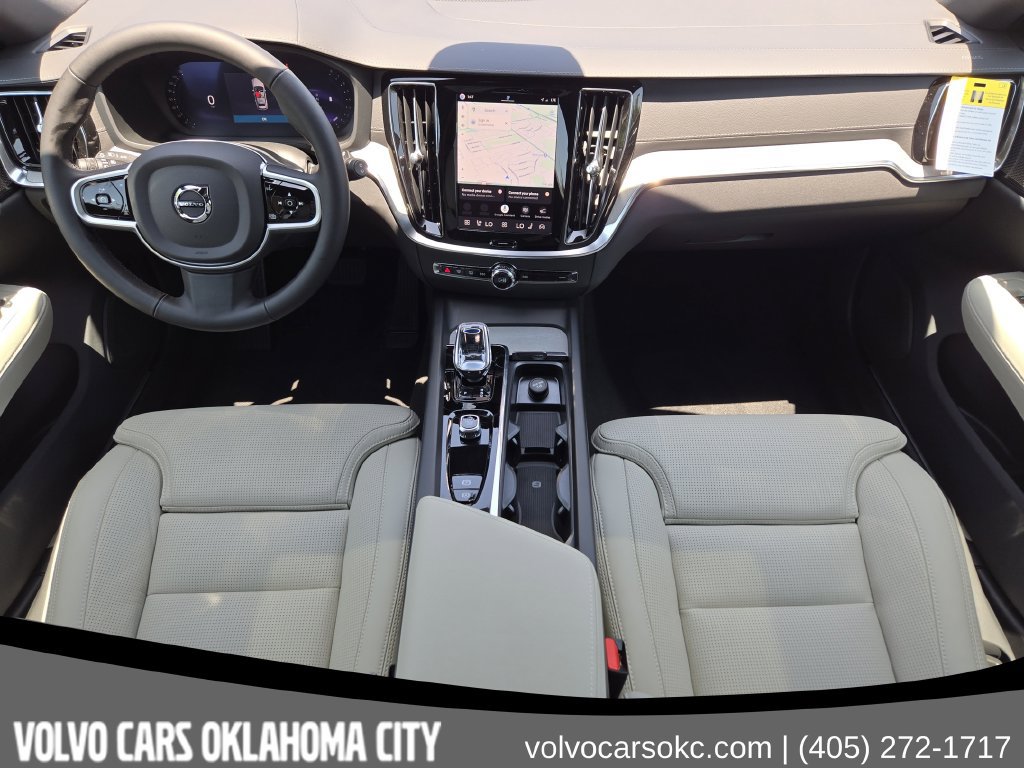New 2026 Volvo V60 B5 Cross Country Ultra w/ Protection Package Premier AWD/4WD image 20