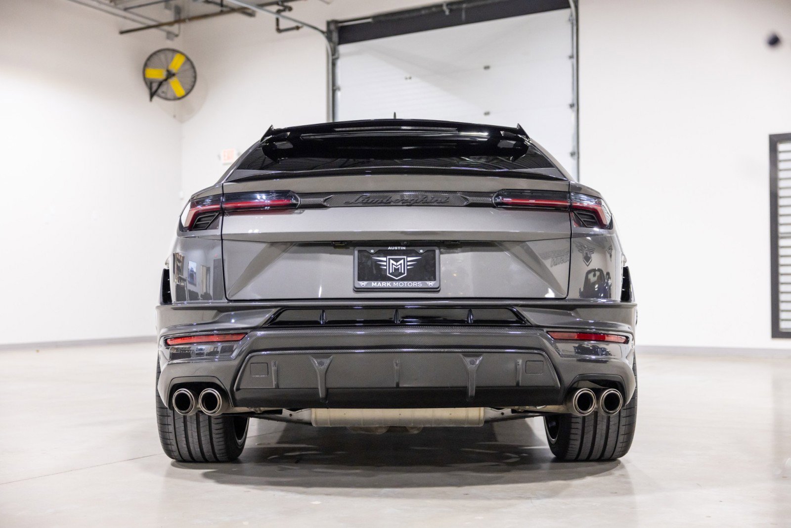 Used 2023 Lamborghini Urus Performante image 5