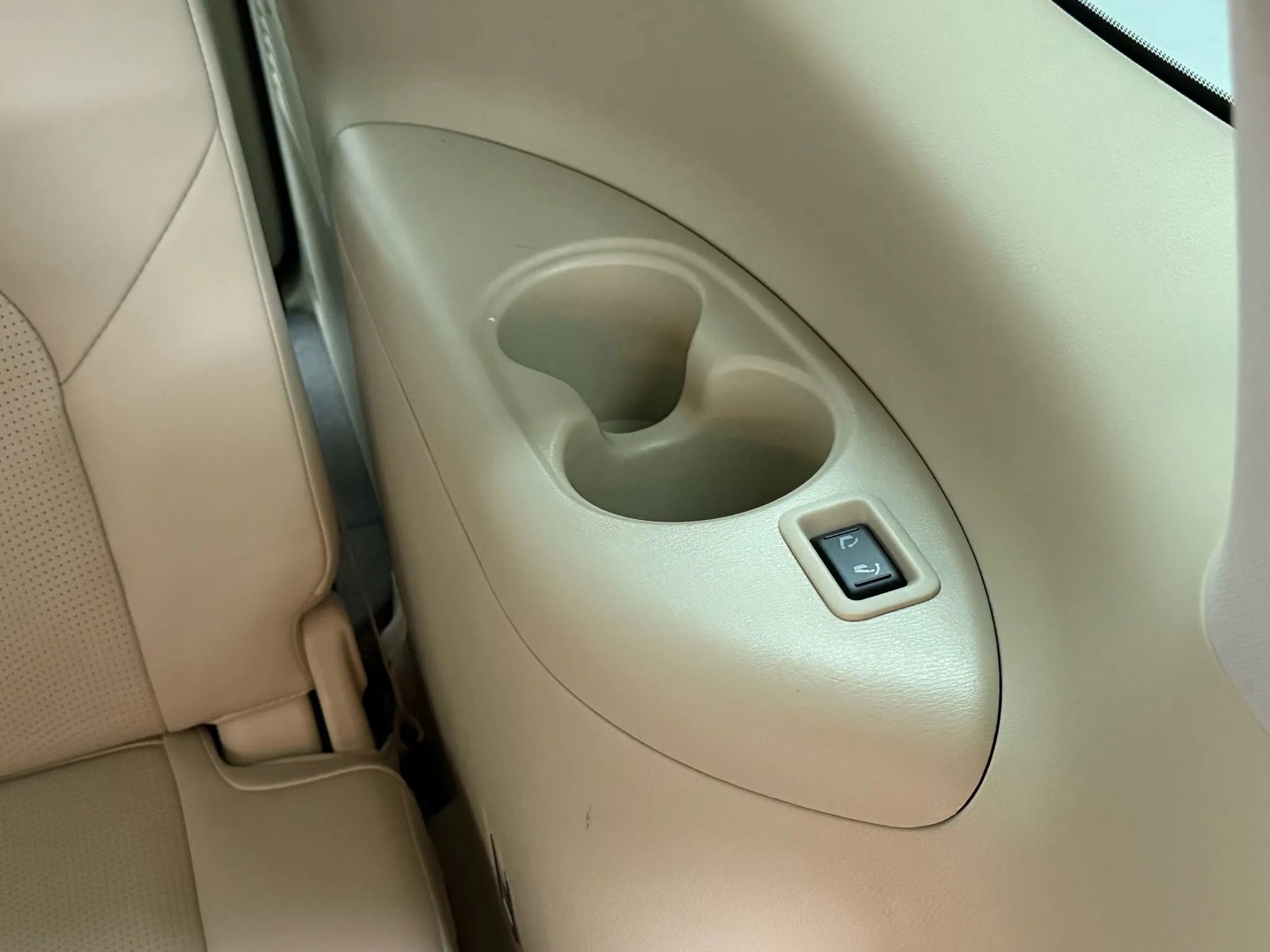 Used 2017 INFINITI QX80 2WD image 53