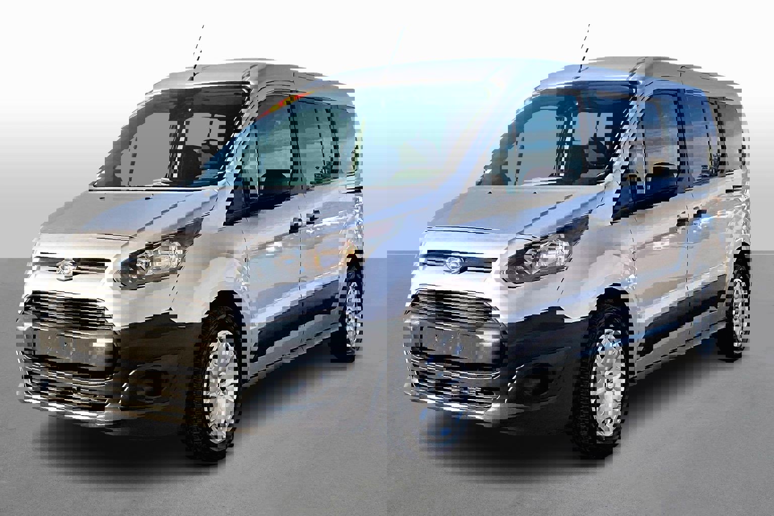 Used 2018 Ford Transit Connect XL