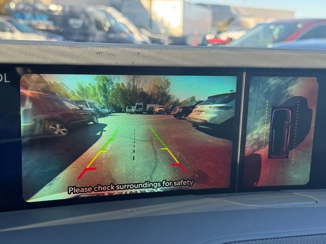 New 2026 Lincoln Nautilus Premier w/ Equipment Group 102A image 38