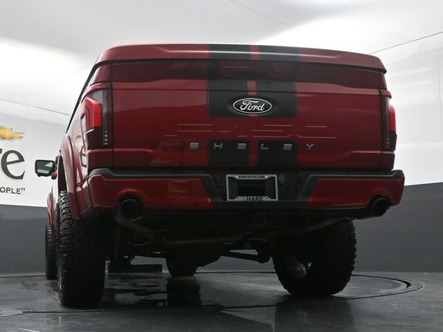 Used 2024 Ford F150 Lariat w/ Equipment Group 502A High AWD/4WD image 54