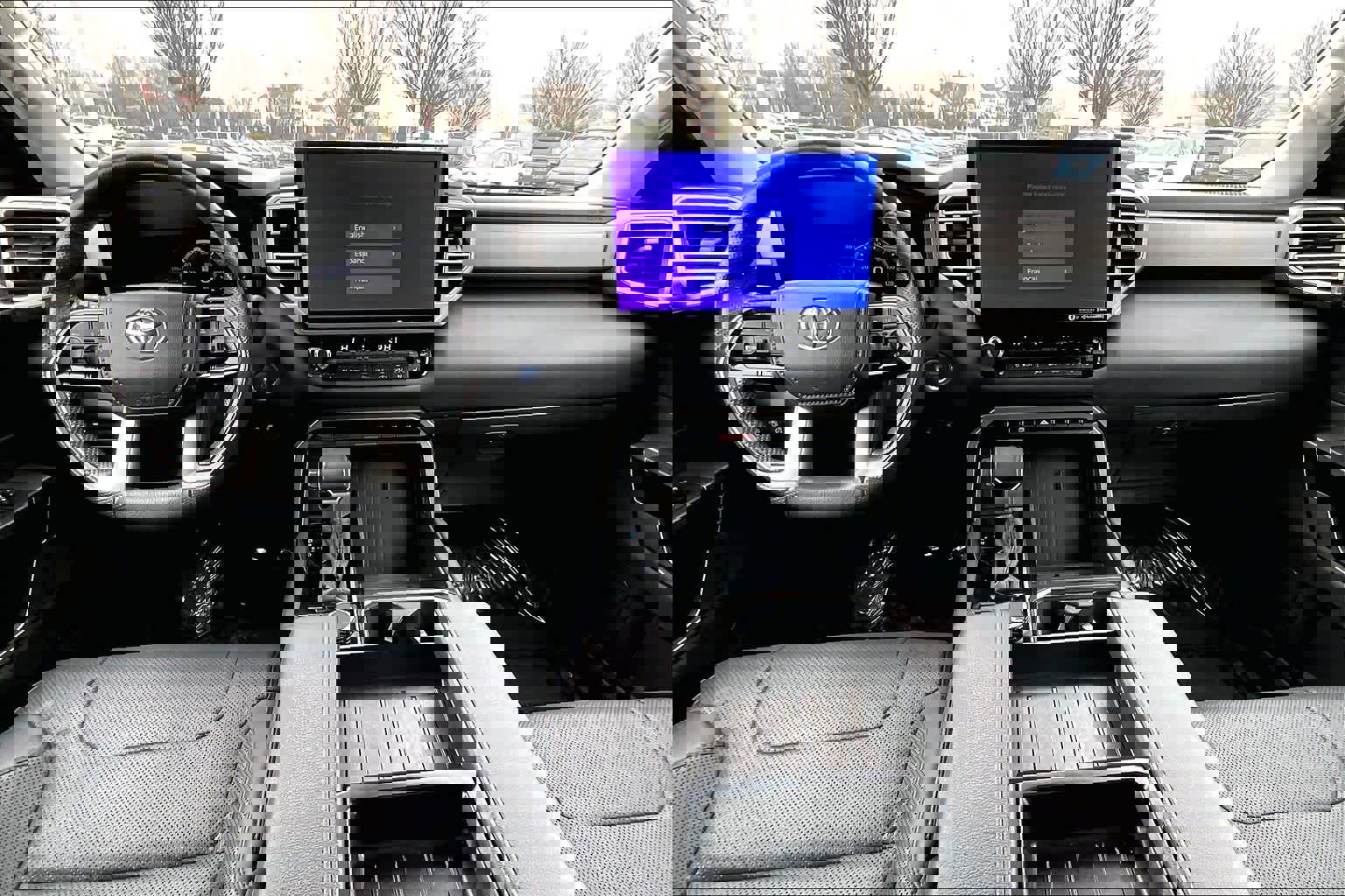 Used 2024 Toyota Tundra Limited image 15