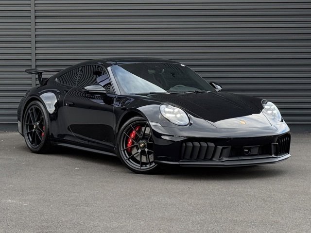 Used 2026 Porsche 911 Carrera GTS image 9
