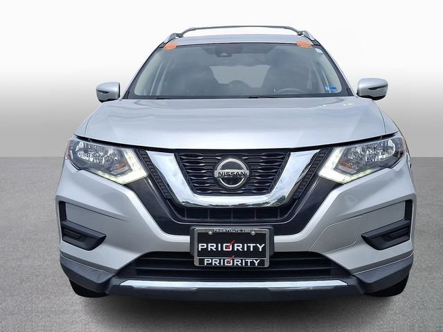 Used 2020 Nissan Rogue SV AWD/4WD image 2