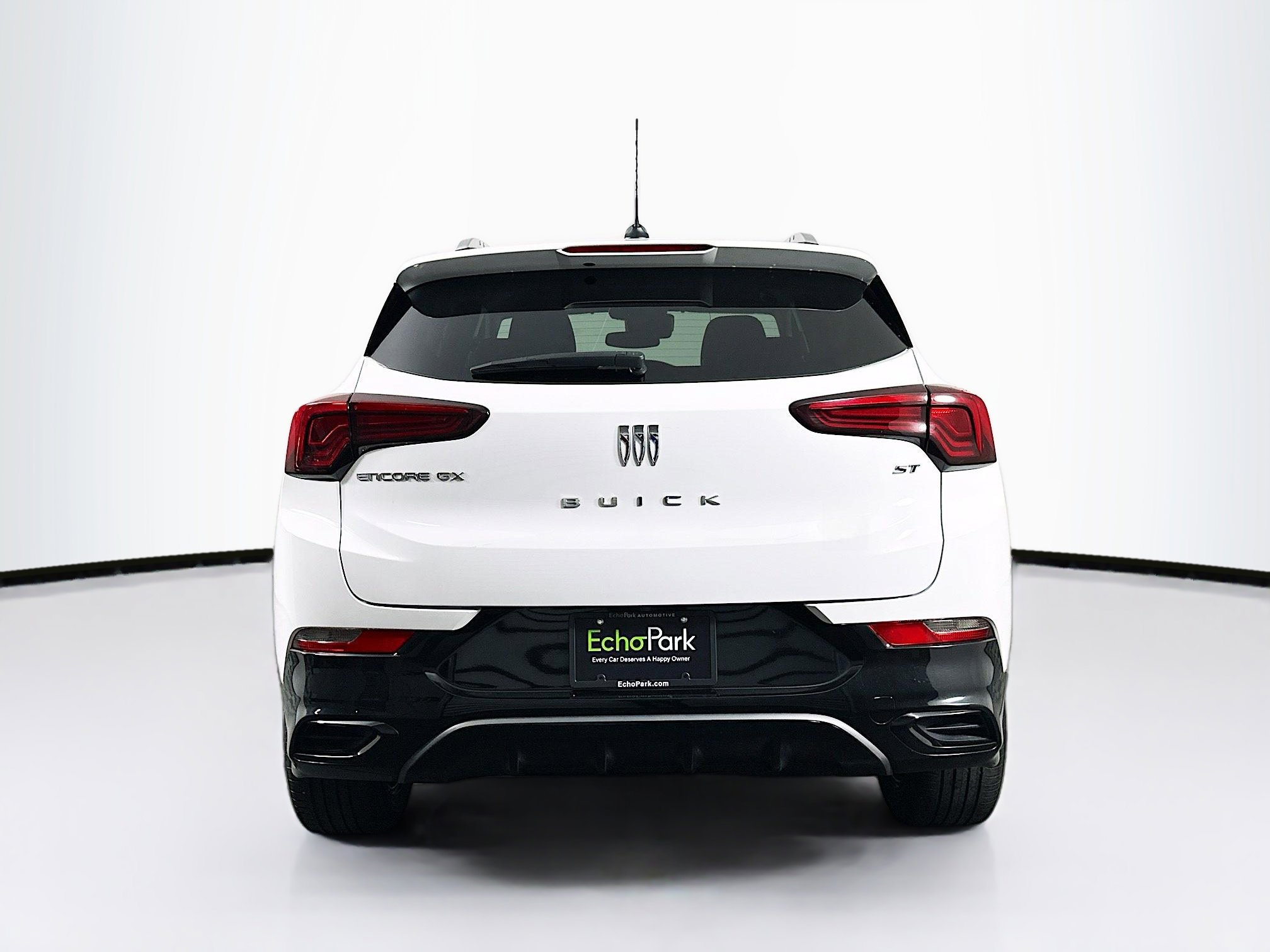 Used 2024 Buick Encore GX Sport Touring w/ Comfort Package image 7