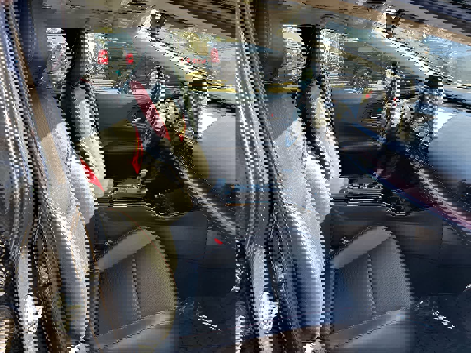 Used 2024 Toyota Prius Prime image 5