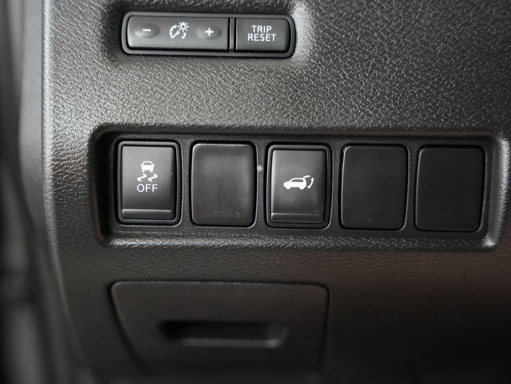 Used 2015 Nissan Murano SL w/ Cargo Package AWD/4WD image 50