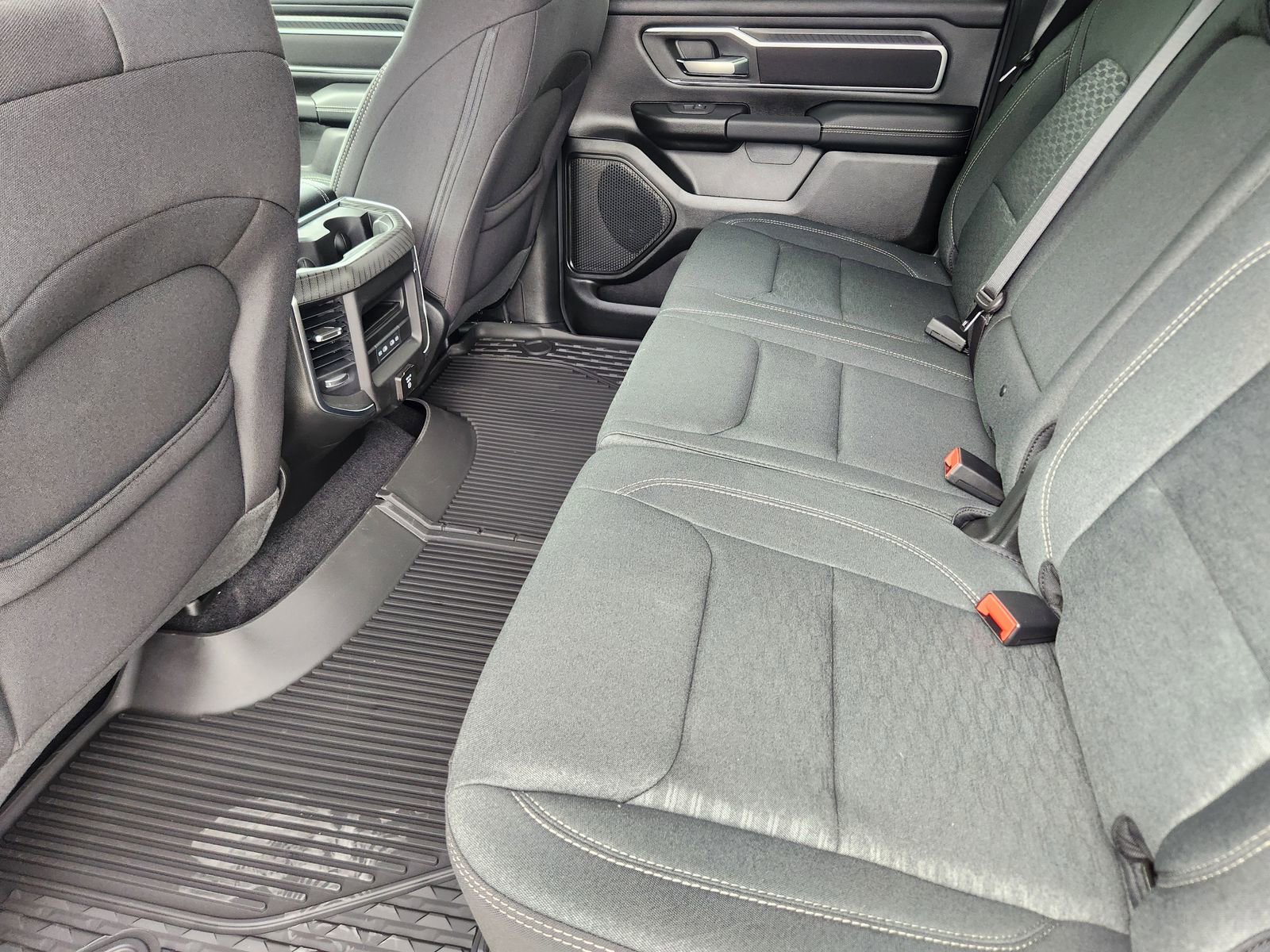 New 2026 RAM 1500 Lone Star AWD/4WD image 23