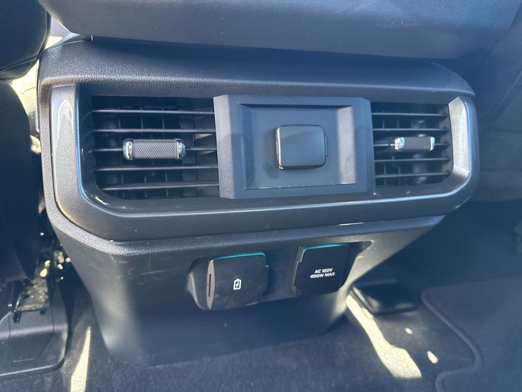 Used 2023 Ford F150 XLT w/ Equipment Group 302A High AWD/4WD image 12