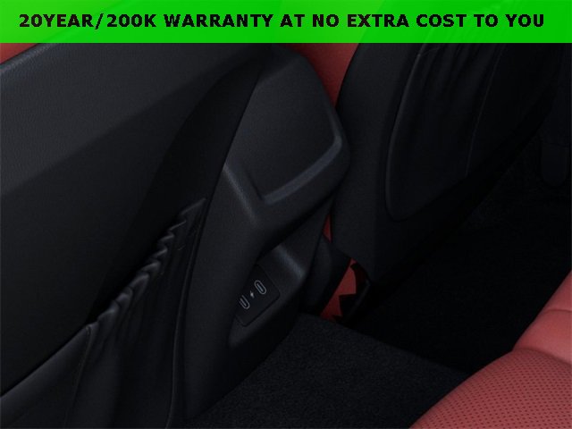 New 2026 Kia K5 GT-Line image 26