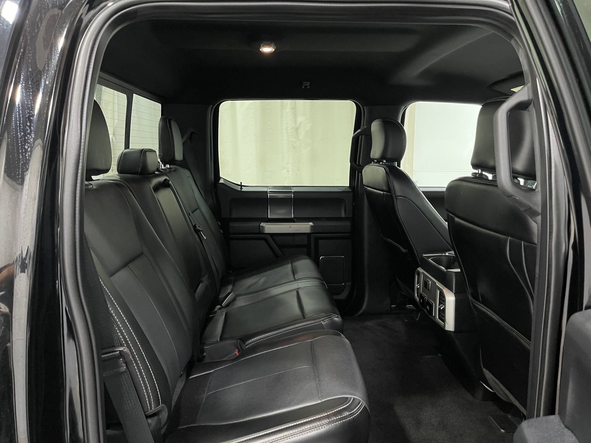 Used 2018 Ford F150 Lariat w/ Equipment Group 501A Mid AWD/4WD image 30